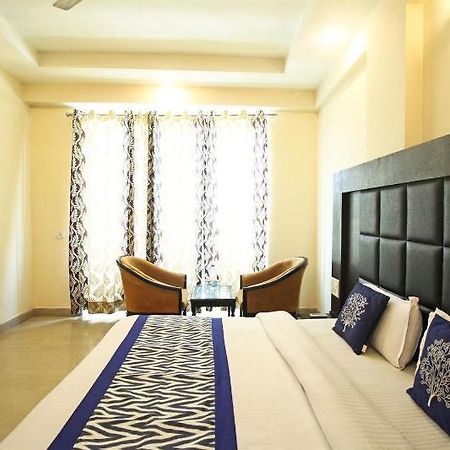 The Great Ananda Hotel Haridwar Exterior photo